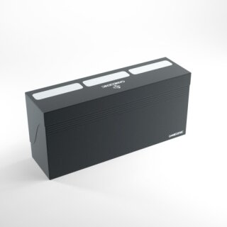 Gamegenic - Triple Deck Holder 240+