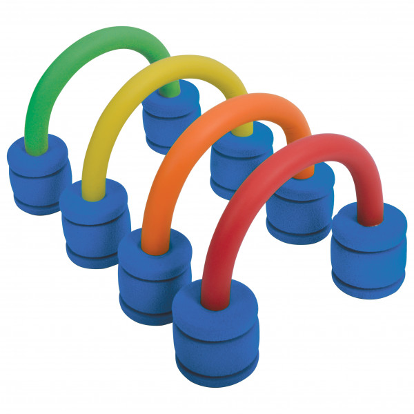 Schildkröt Fun Sports - Soft Croquet Set