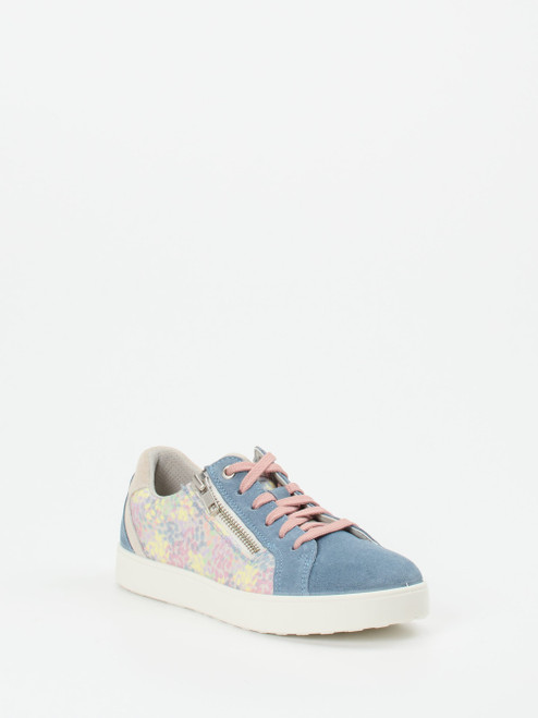 Sneaker-66111950002 Superfit