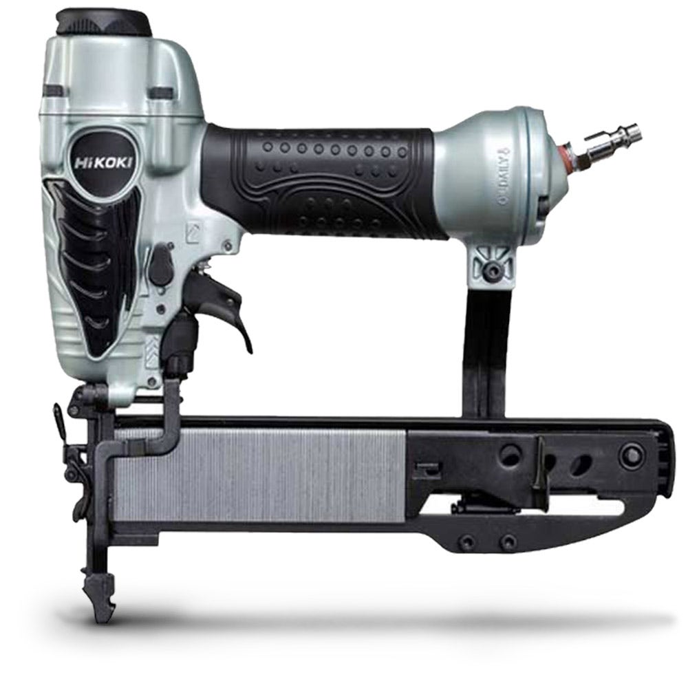 HiKOKI 38mm Série 6000 18ga Coroa Estreita Air Stacker N3804AB3(H2Z)