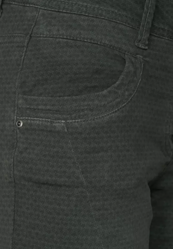 CECIL Loose Fit Hose