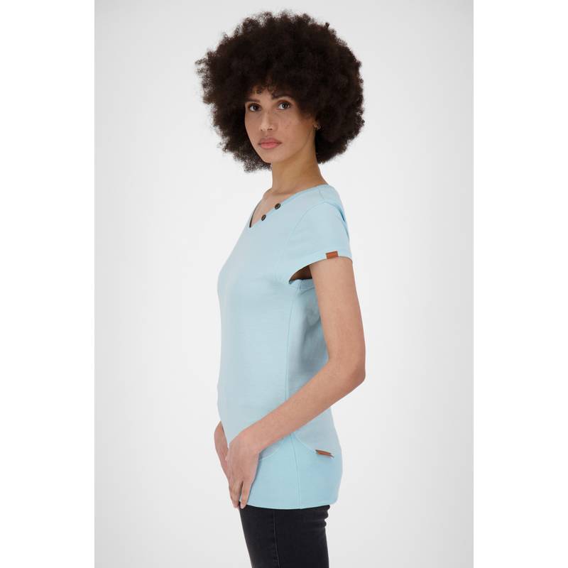 ALIFE AND KICKIN CocoAK A T-Shirt Damen