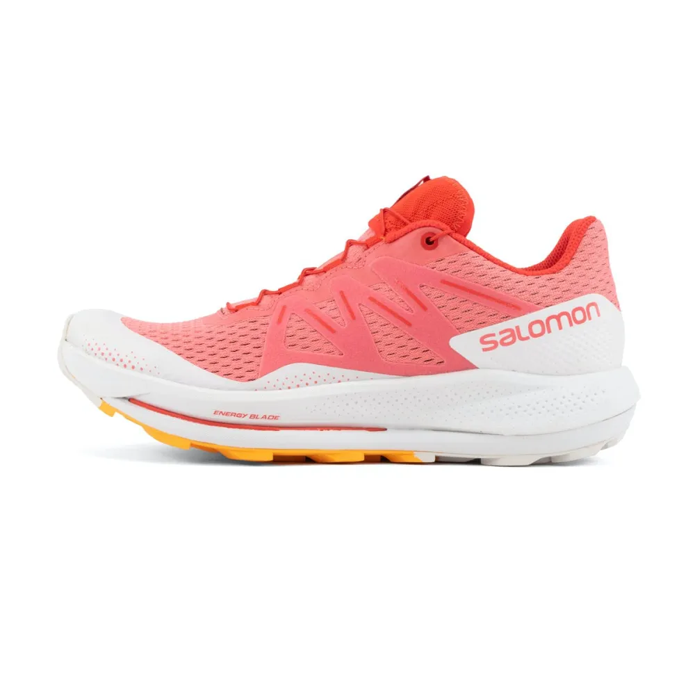 Salomon Trail PULSAR W L41749700 / pink