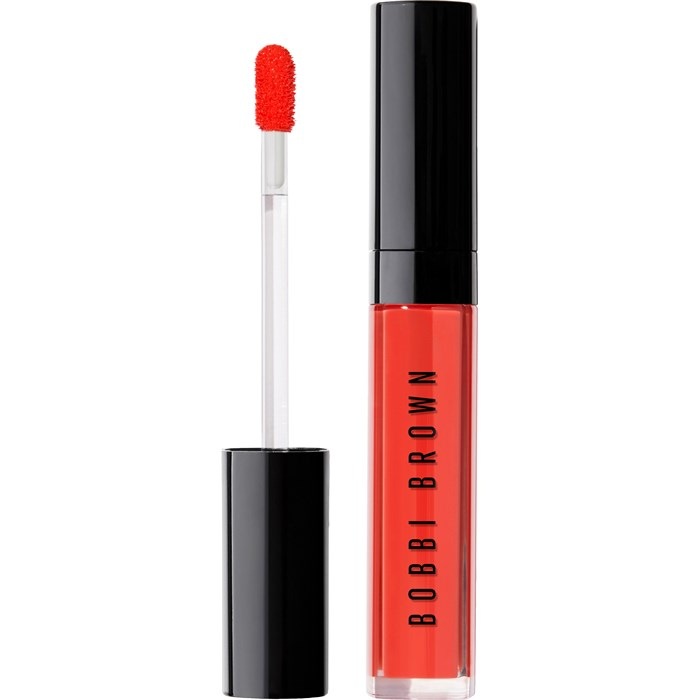 Crushed Oil-Infused Gloss