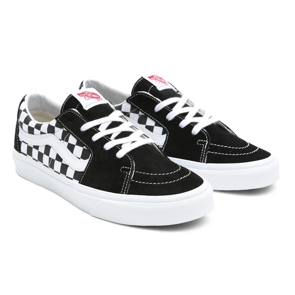 Vans SK8 Low UA VN0A4UUK4W71 / schwarz