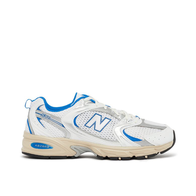 New Balance Wmns MR530EA white blue