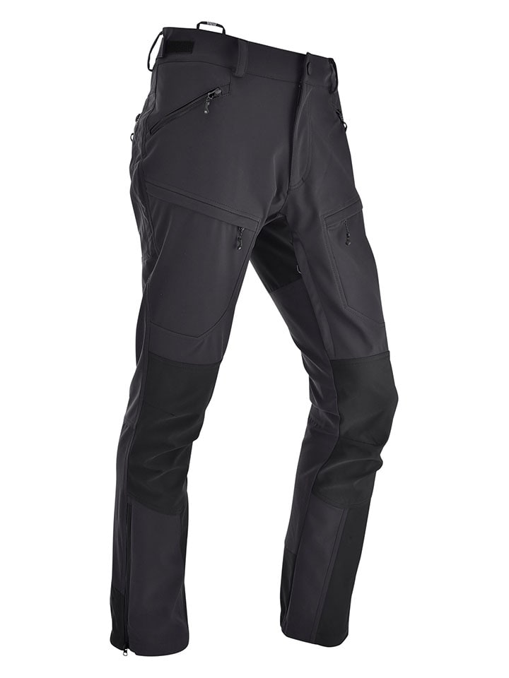 Maul Sport Softshellhose 