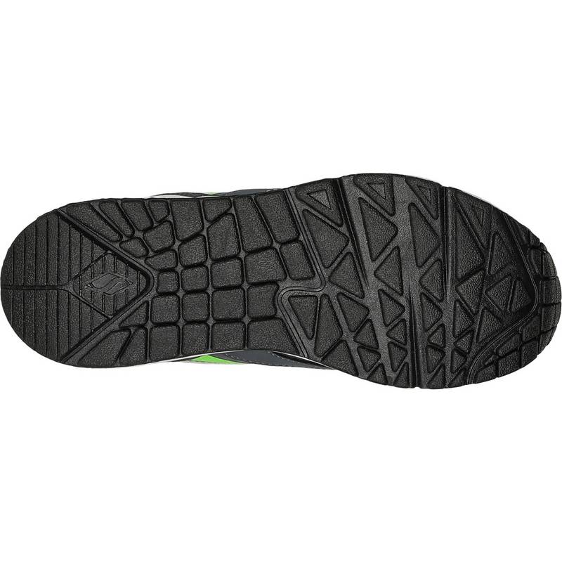 Skechers UNO GEN1 COLOR SURGE Sneaker Jungen