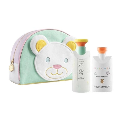 Set cadou Bvlgari Petits & Mamans