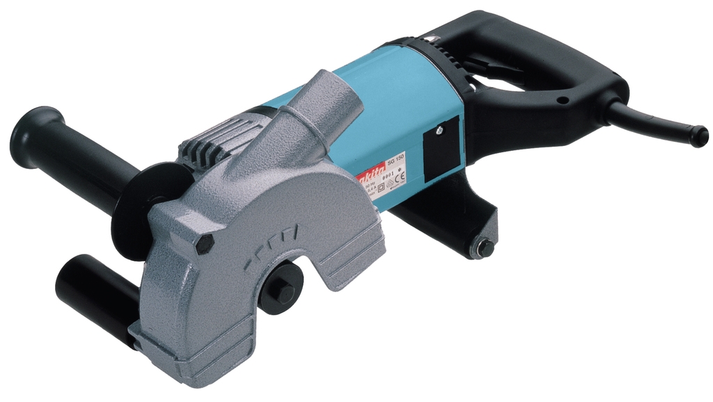 Makita SG150 230V drážkovací pila