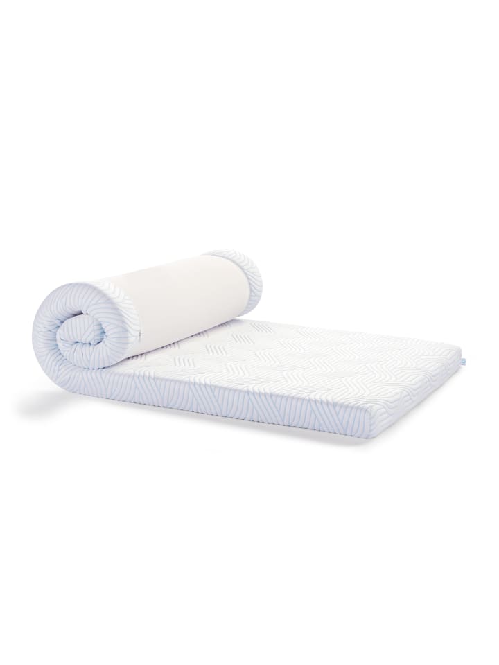 Tempur Pro® Plus SmartCool™ Topper Soft in weiß günstig kaufen