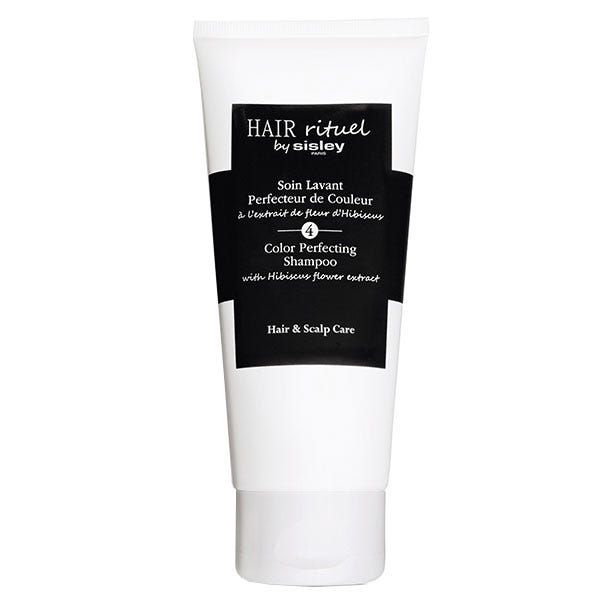 HAIR RITUEL by SISLEY Soin Lavant Perfecteur de Couleur Farbshampoo 200 ml