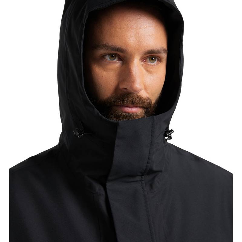 Haglfs Salix Proof Mimic Parka Parka Herren