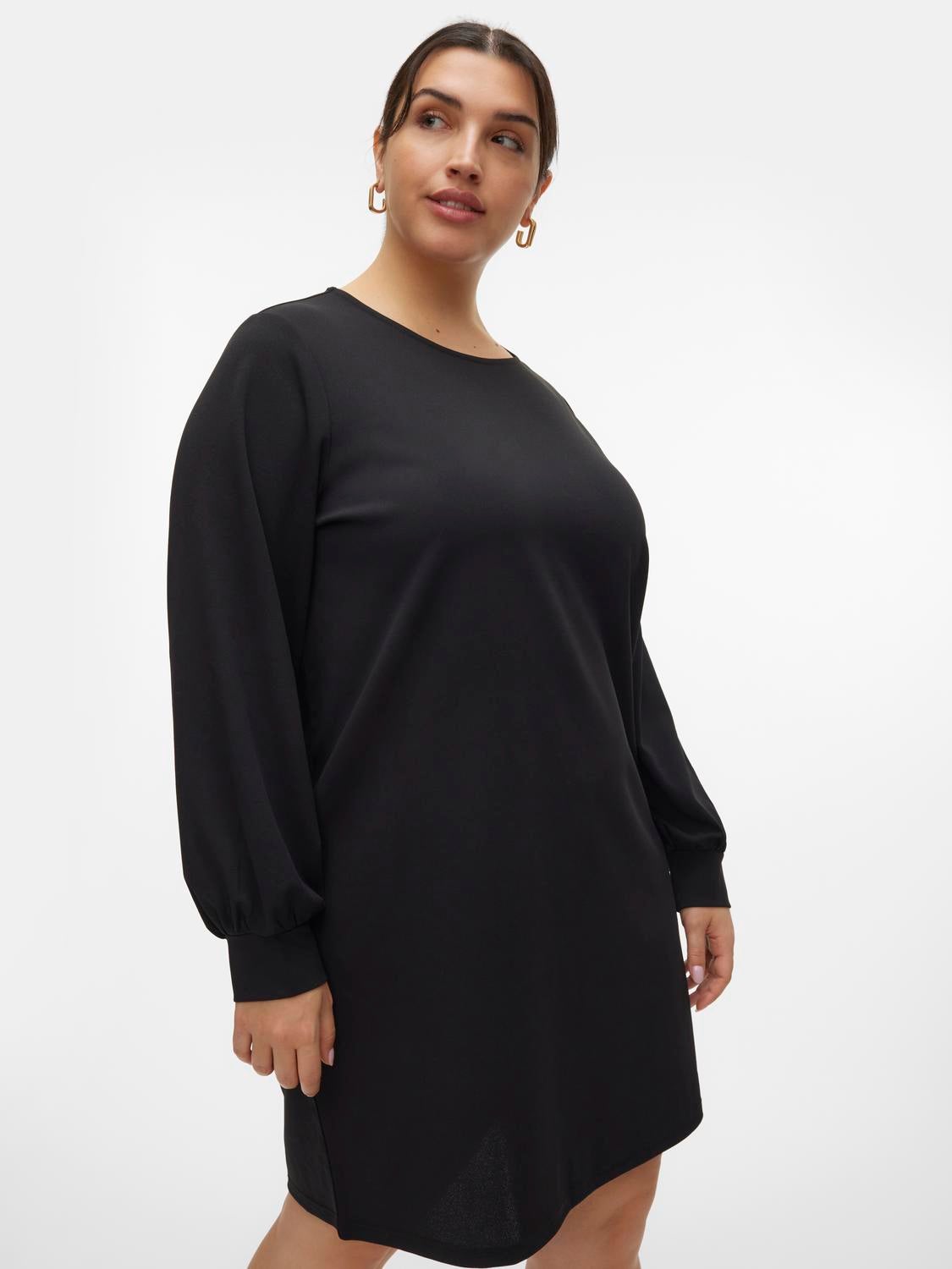 VMCALLISON Kurzes Kleid