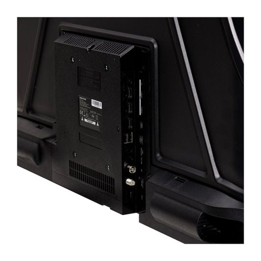 EDENWOOD ED32A16HD-RE - Televizor inteligent HD de 32