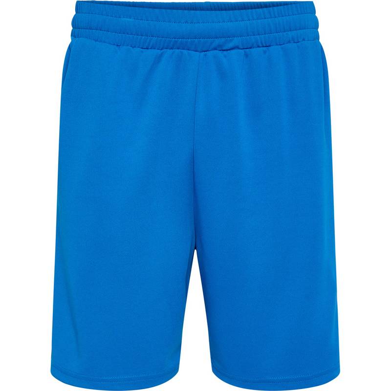 hummel hmlTE FLEX MESH SHORTS Sweatshorts Herren