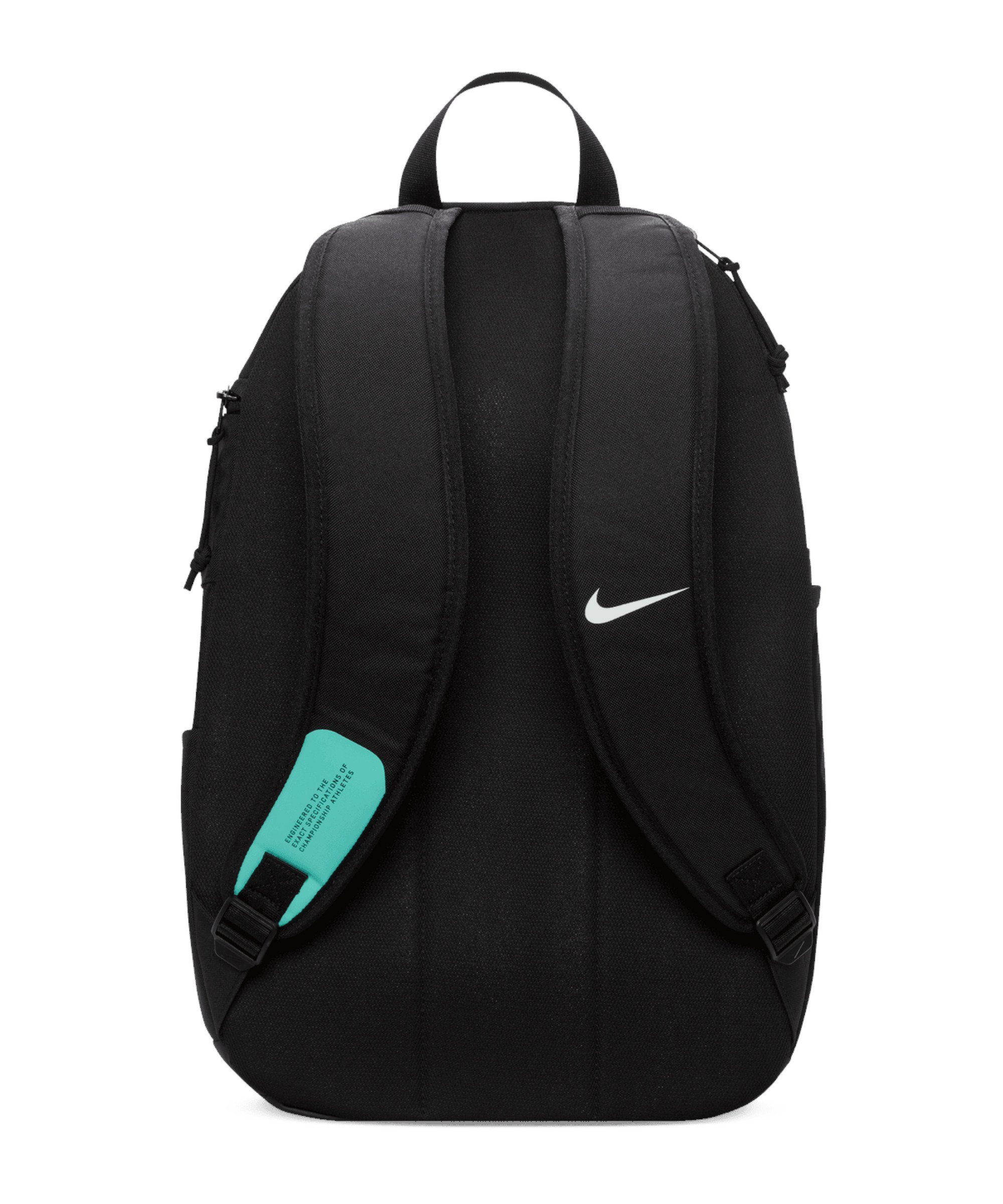 Nike Freizeittasche Academy Team Rucksack, Polsterung