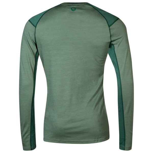 Halti - Pihka II Shirt - Merinounterwäsche