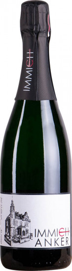 2019 1425er Riesling brut - Immich-Anker