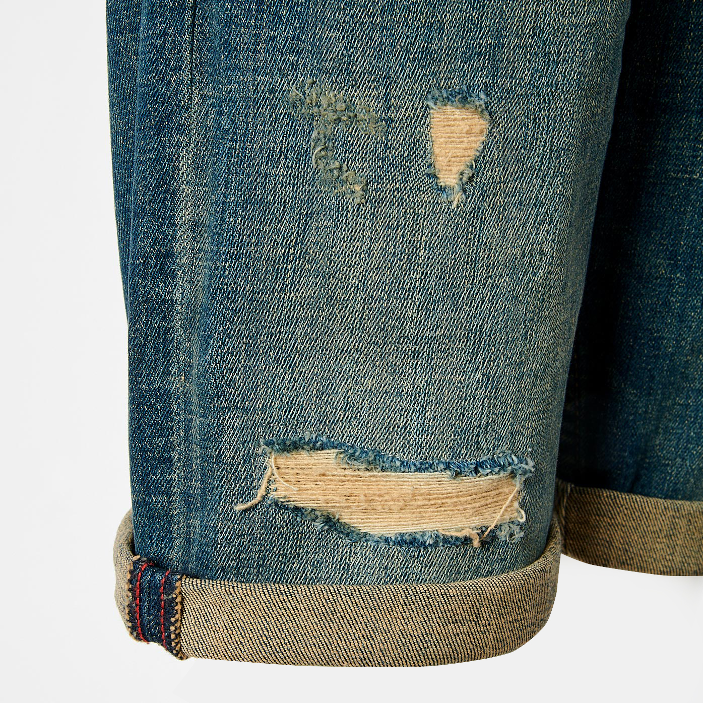KENOW  Short straight Garçon