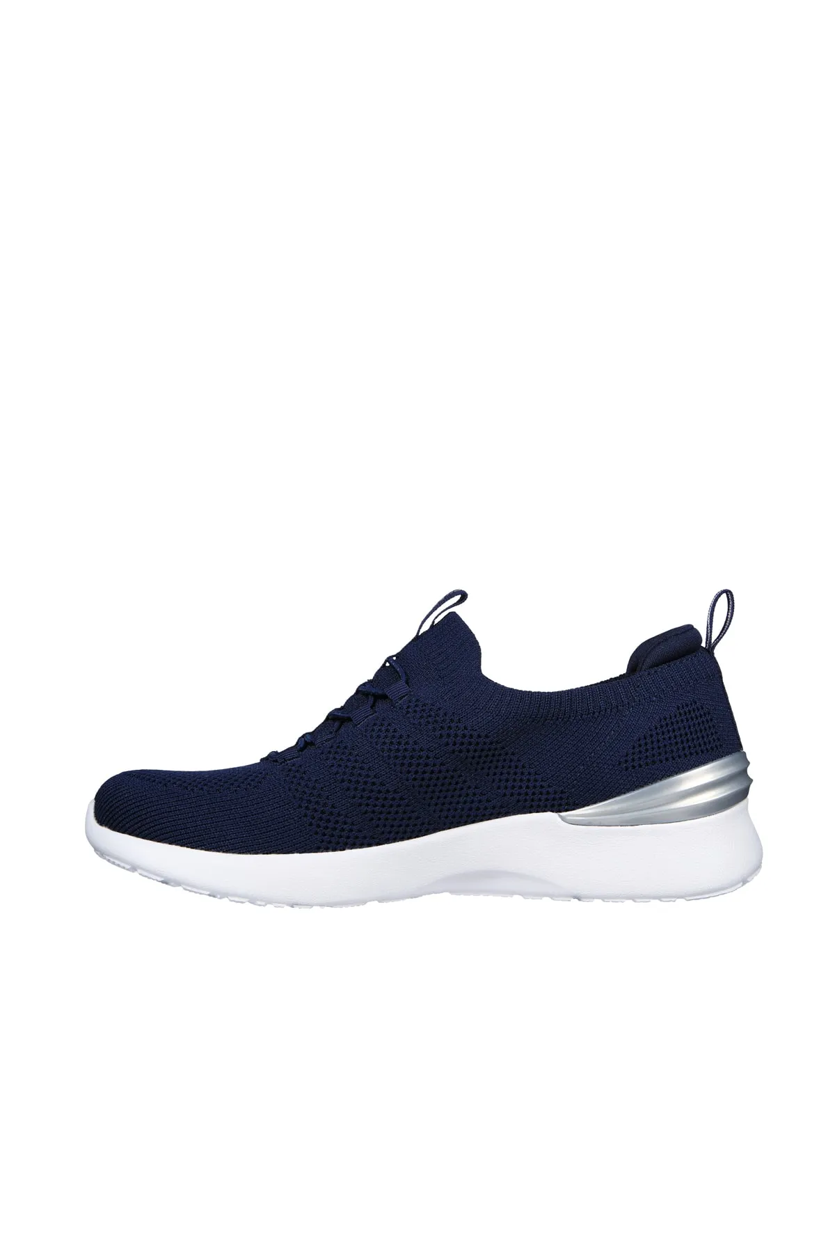 SKECHERS  Sneakers Damen/Mädchen blau