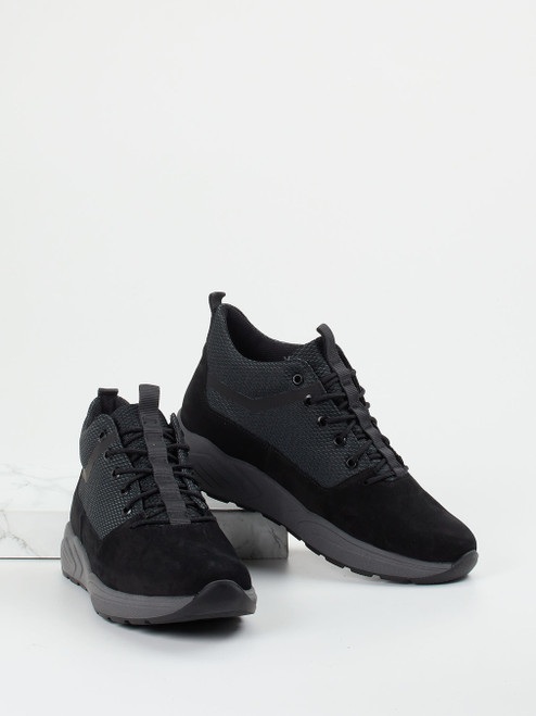 Schnürschuh-27510040015 Solidus