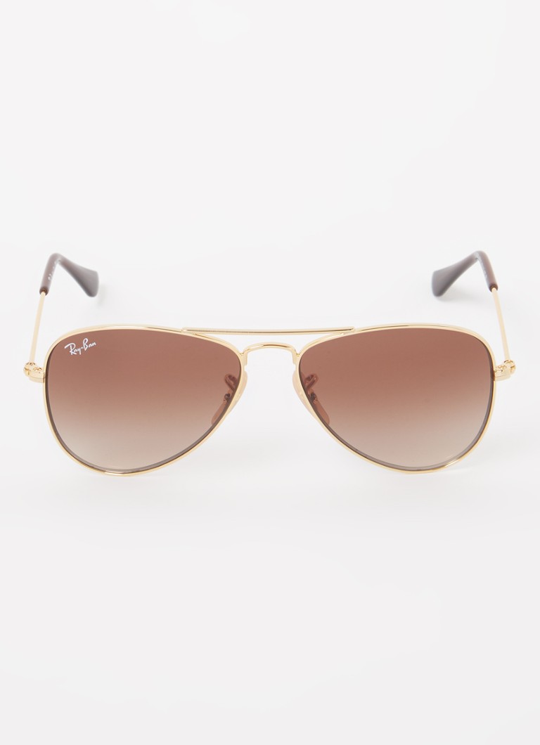 Ray-Ban Aviator sunglasses RJ9506S