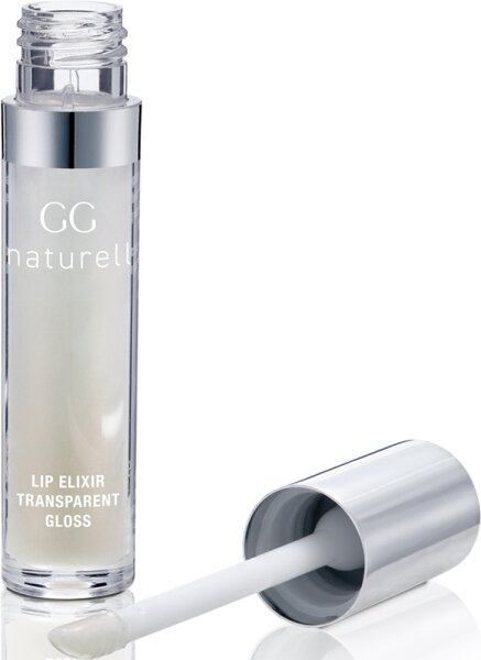 GG naturell Lip Elixir Transparent Gloss Lipgloss