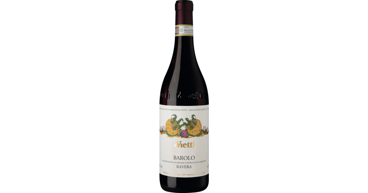 Vietti Ravera Barolo