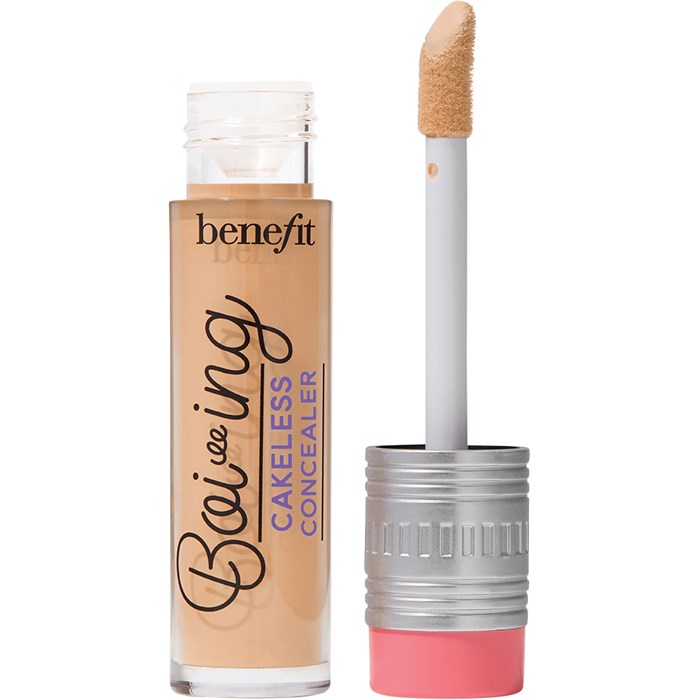 Boi-ing Cakeless High Coverage Concealer