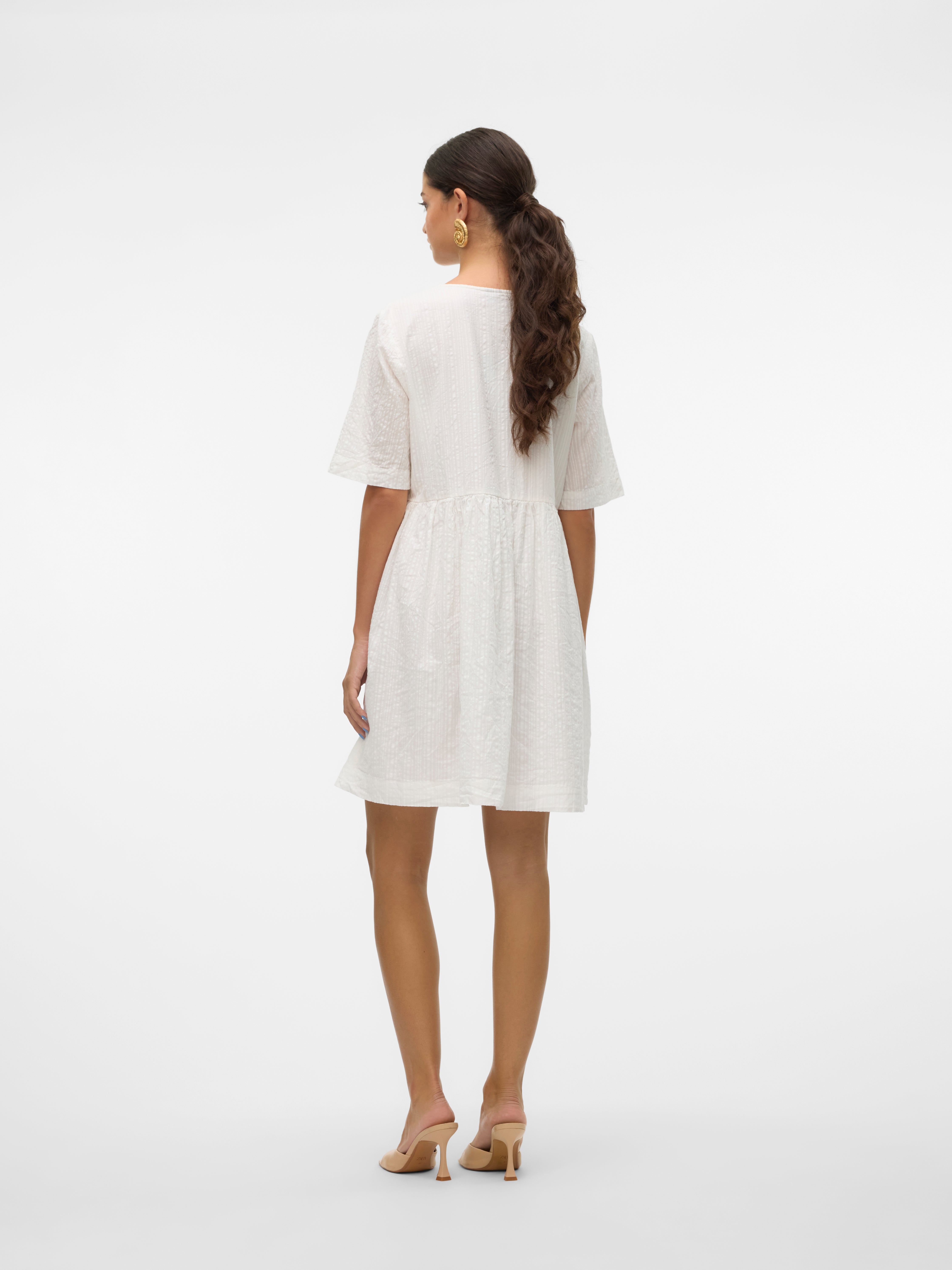 VMSTINA Kurzes Kleid