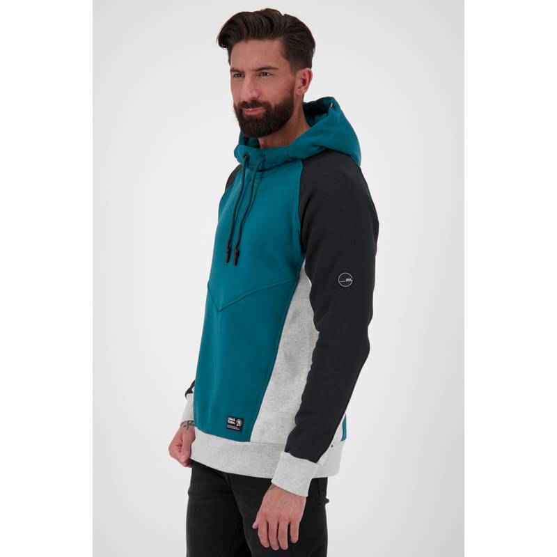ALIFE AND KICKIN MiroAK A Sweatshirt Herren