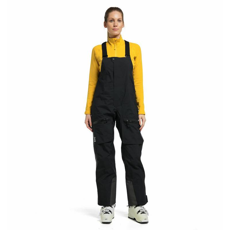 Haglöfs Vassi GTX Pro Pant Funktionshose Damen