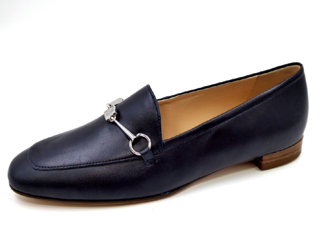 HÖGL Ballerinas blau