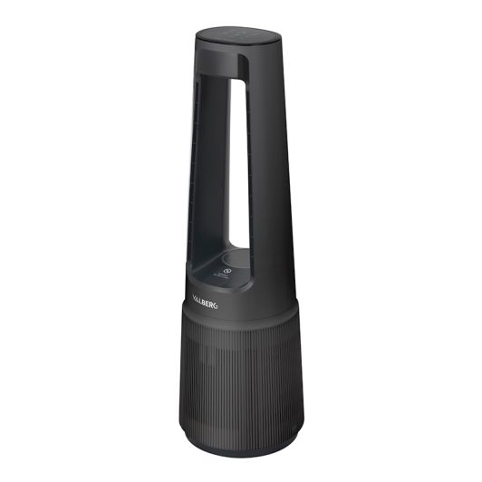 Ventilator / încălzitor / purificator VALBERG 3 în 1