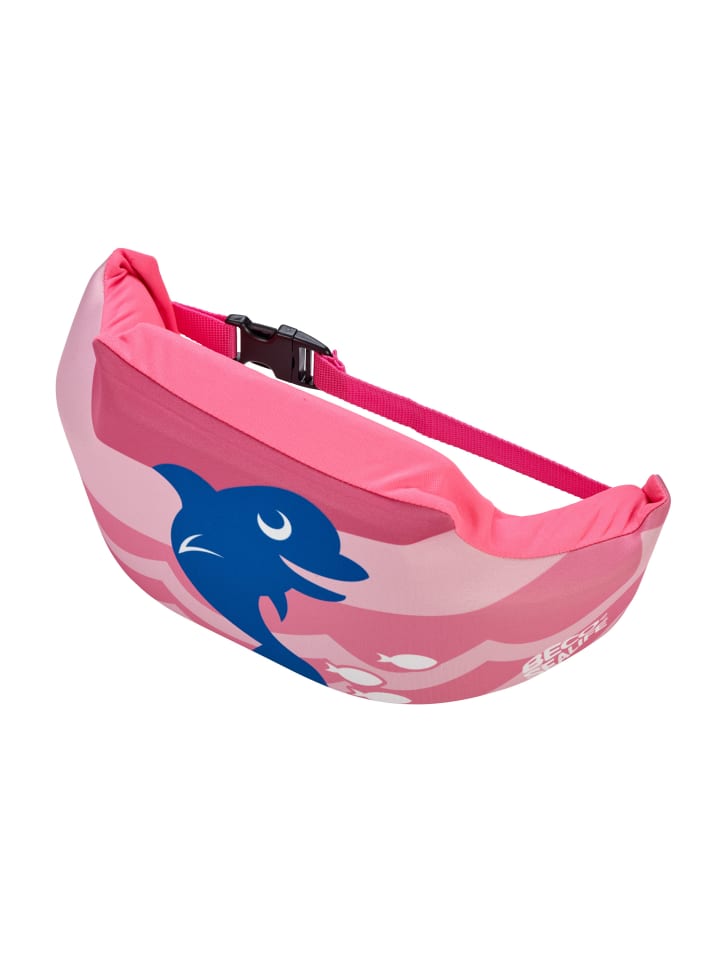 BECO the world of aquasports Schwimmgürtel SEALIFE® in pink günstig kaufen onesize