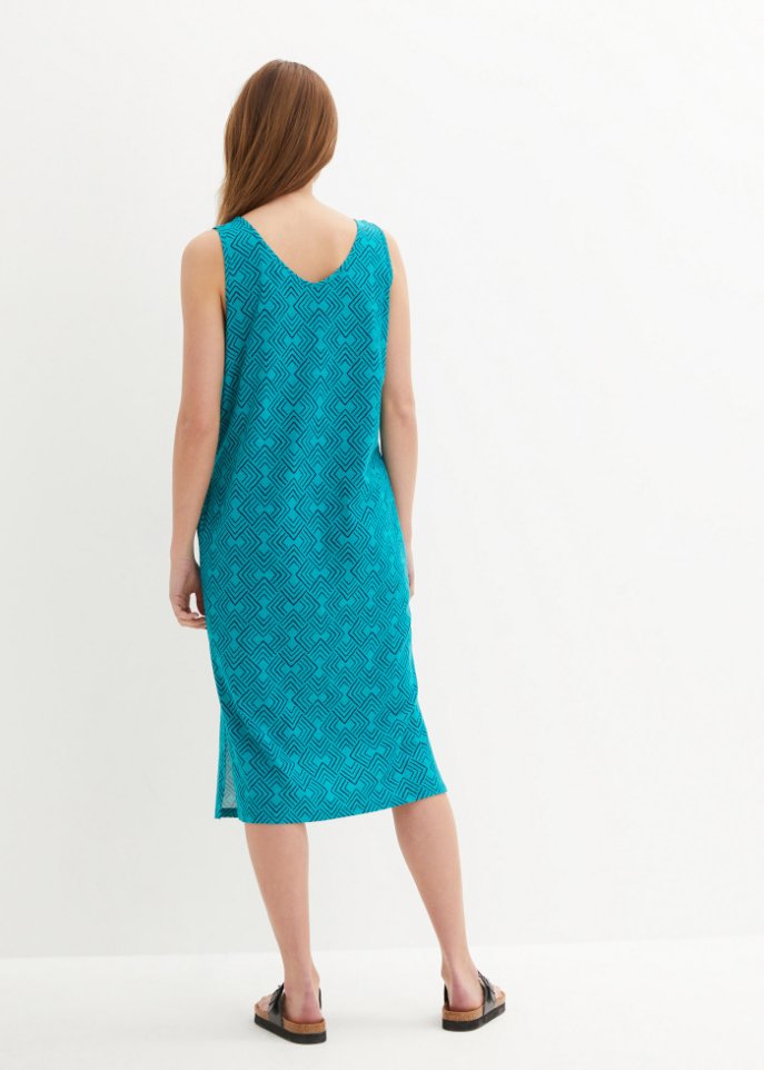 Jerseykleid