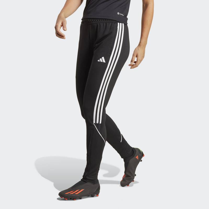 adidas Tiro 23 League Hose Trainingshose Damen