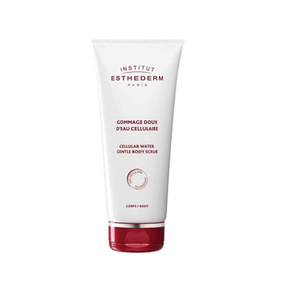 Institut Esthederm EAU CELLULAIRE Gommage Doux