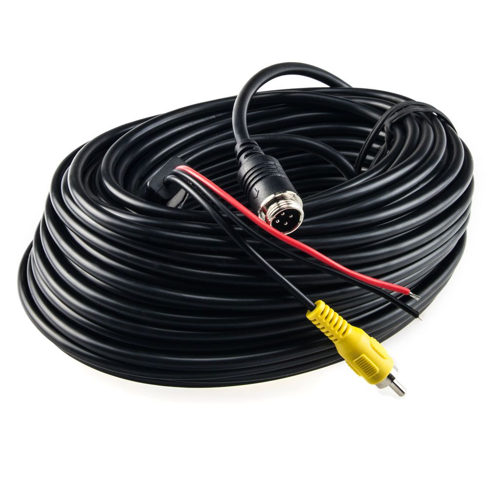 Maxxcount 90 - 120° Rückfahrkamera