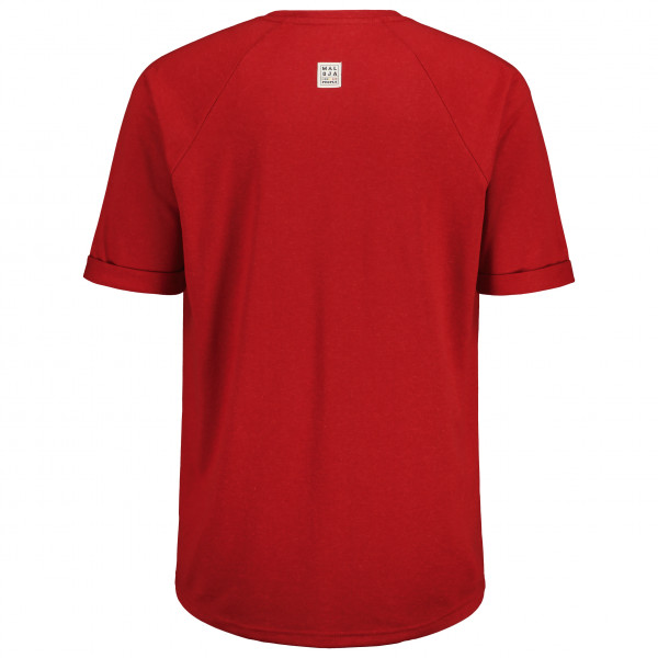 Maloja - AnderterM. - Funktionsshirt