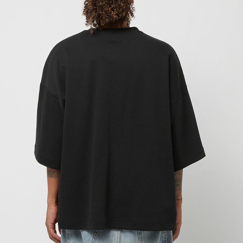 NIKE Tech Fleece Reimagined Top black/black