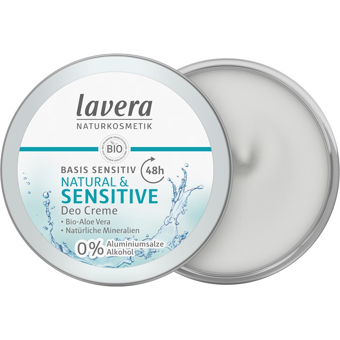 Deodorant Creme