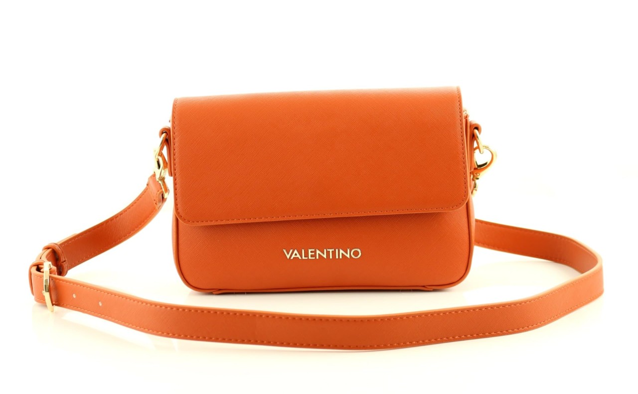 VALENTINO / MIRIADE SPA Handtaschen orange Zero Re