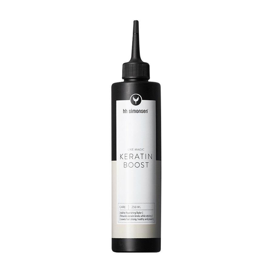 Keratin Boost