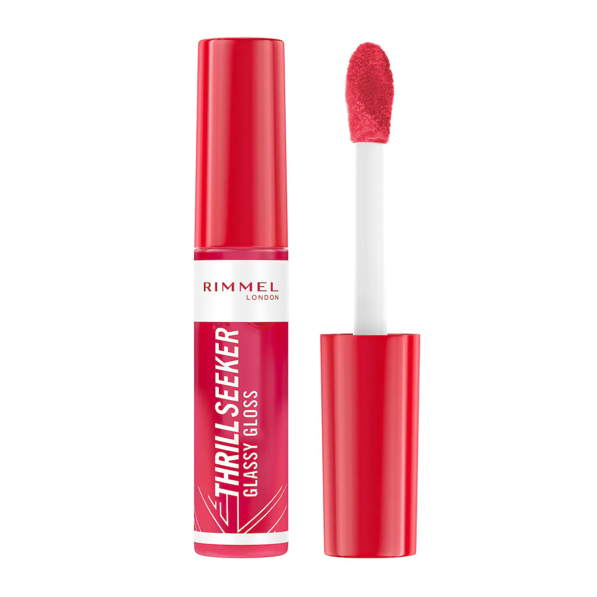 „Rimmel Thrill Seeker“ stiklinis blizgesys