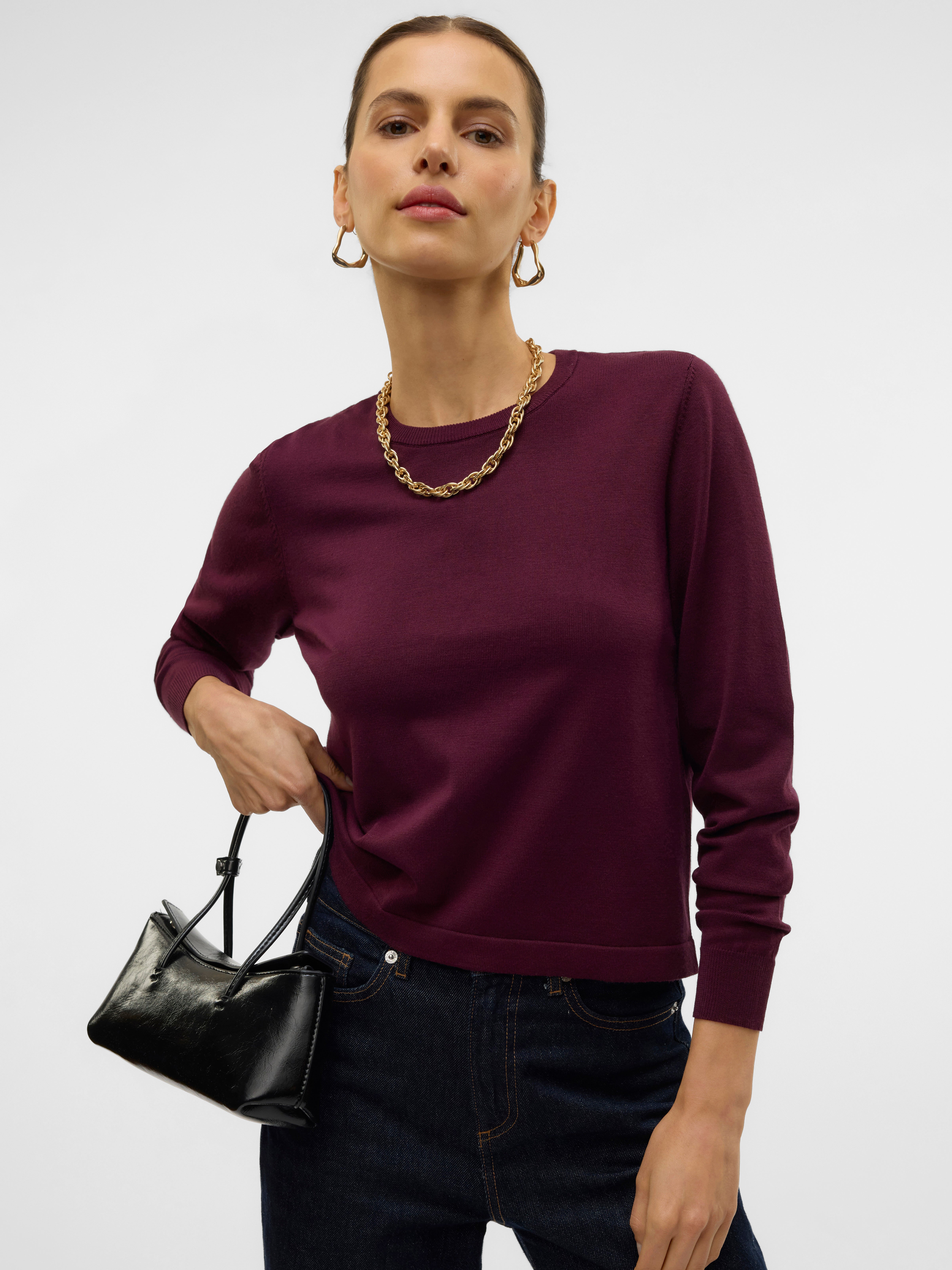 VMSILJE Pullover