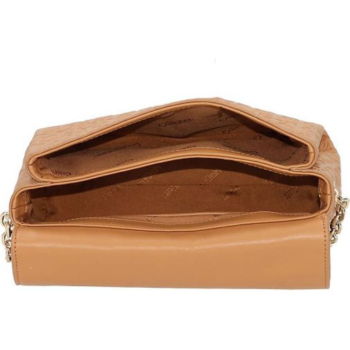 Calvin Klein Re-Lock Umhängetasche 23 cm