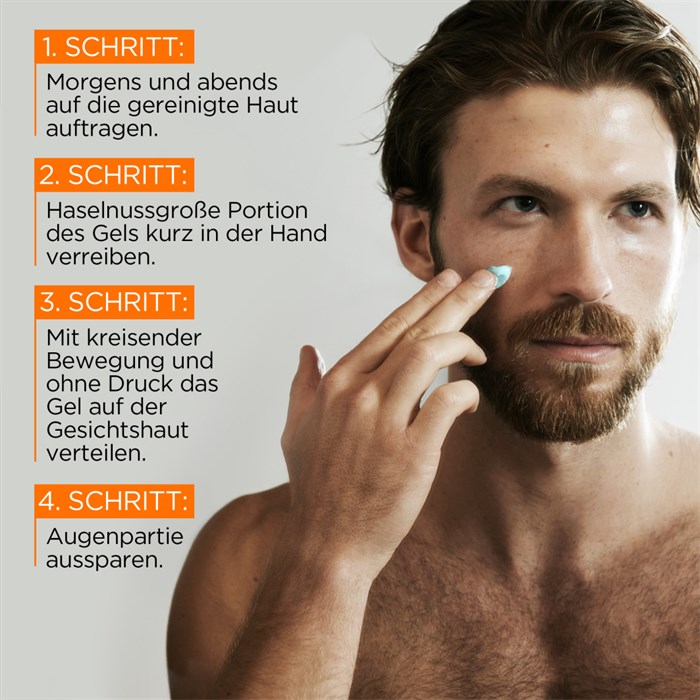 24H Anti-Müdigkeit Feuchtigkeitspflege