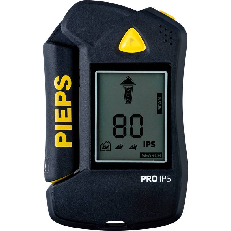 PIEPS PRO IPS LVS-Gert